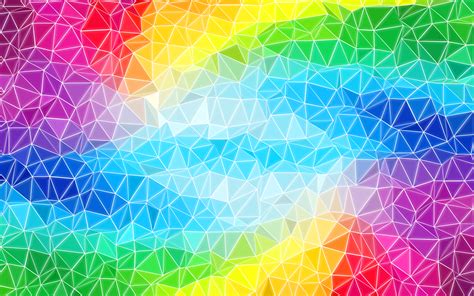 Mosaic Colorful Blend Background Free Stock Photo Public Domain Pictures