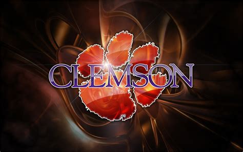 Clemson Football Desktop Wallpaper Wallpapersafari