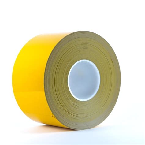 Yellow 200 Panel Oblong Roll Tennants Uk Shop