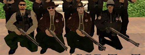 Req This Sasd Skinpack Picture Please Los Santos Roleplay