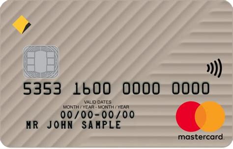Commonwealth Debit Card Activation Cards Commonwealth Debit Card