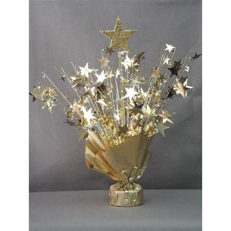 Centerpiece Star Centerpieces Twinkle Twinkle Baby Shower Star Baby