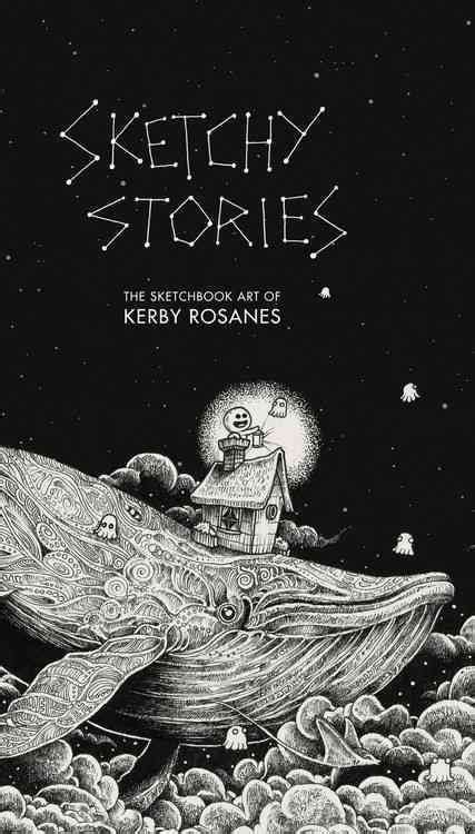World famous great scientist and inventors. World-renowned artist Kerby Rosanes specializes in black ...