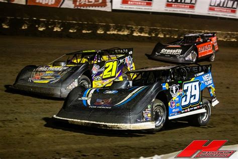 Nbc sports and peacock will present more than 175 exclusive premier league matches on all content presented on nbc sports gold's premier league pass will shift exclusively to super bowl streaker yuri andrade claimed he made a windfall by betting on himself and taking the field, but it. Lucas Oil Late Model Dirt Series Releases 2021 Schedule ...