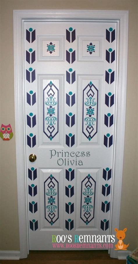 It's possible you'll discovered another how to decorate my bedroom door better design concepts. Decorating Door Ideas for Girls - Design Dazzle