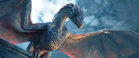 Gotscience How Winter Actually Came And Wiped Out The Dragons