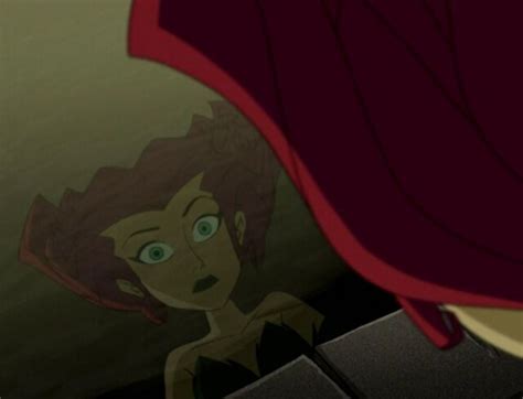 A Binge Guide For The Animated Appearances Of Poison Ivy Syfy Wire