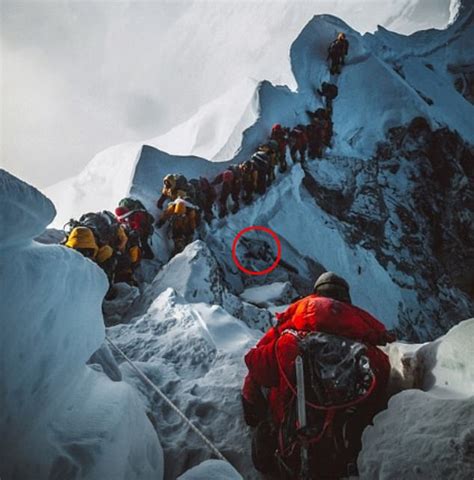 Youngest Aussie Reach Top Of Mt Everest Describes Conditions On