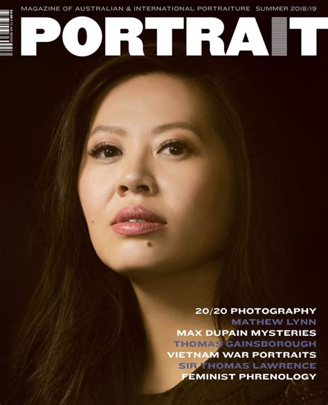 Portrait Magazine National Portrait Gallery