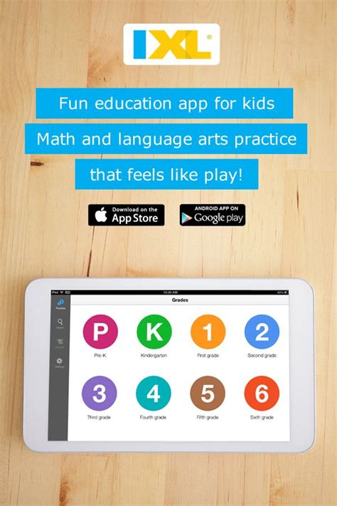 The kindle fire is a great tool for helping children learn spanish interactively. 233 best Teaching Pre-Algebra images on Pinterest ...