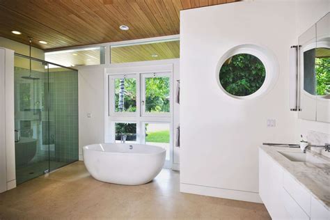 20 Gorgeous Modern Style Bathroom Designs