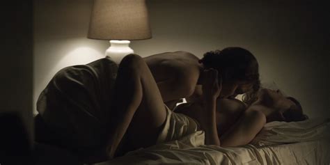 Naked Rachel Brosnahan In House Of Cards