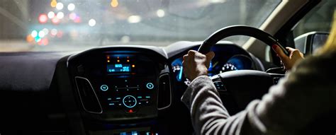 Guide To Driving At Night 8 Tips To Improve Safety