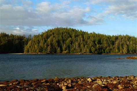 Call for a fast, free quote on renovations or custom homes. Broken Group Islands - Vancouver Island News, Events ...