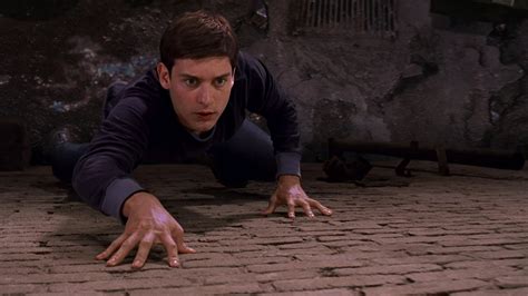 Where Can I Watch Spider Man With Tobey Maguire - Spider-Man (2002) - AZ Movies