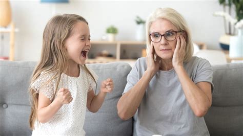 15 Pautas Para Manejar Los Berrinches De Mamás A Mamás