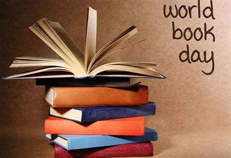 Celebrate World Book Day With Columba Books Columba Books