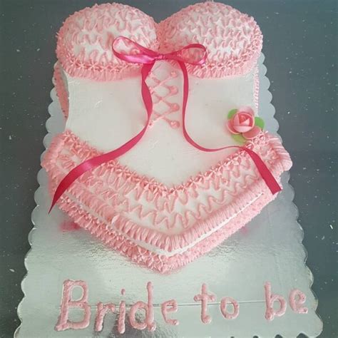 Bachelorette Party Cake Ideas For The Bride To Be Bridal Shower 101