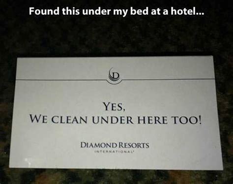 A Little Hotel Humor To Make Your Stay More Hilarious 31 Pics