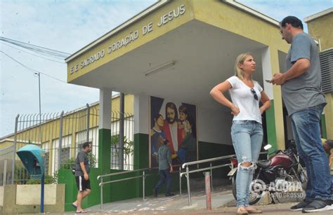Candidatos Desrespeitam Lei E Derramam Santinhos Nas Ruas De Rondonópolis Agora Mt