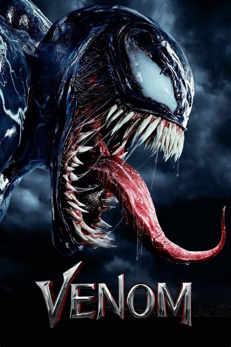 Watch Venom 2018 Full Movie Online Free Cinefox