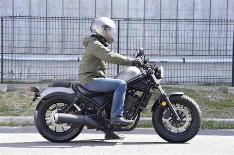 The rebel 250 has wandered in and out of honda's lineup for several years. Made-in-India Honda Motorcycles to Rival Royal Enfield