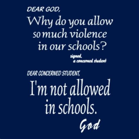 Quotes About School Violence 42 Quotes