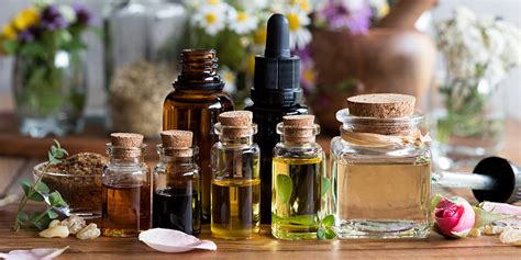 Spice Up Your Cooking With Essential Oils Mather Hospital