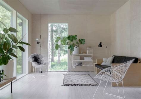 The Summer Cottage Of A Finnish Interior Stylist And Designer Nordic