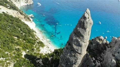 The Best Hikes In Sardinia Sardinia Cagliari Beautiful Beaches