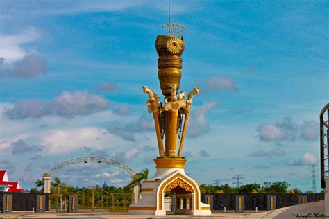 Selamat tgh hari,dah lunch ke tu? Taman Jubli Emas, Tuanku Sultan Abdul Halim | Jalan Suka ...