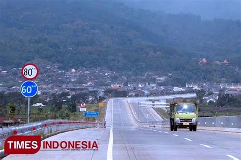 Catat Ini Daftar Rest Area Di Seluruh Jalan Tol Trans Jawa TIMES Jogja