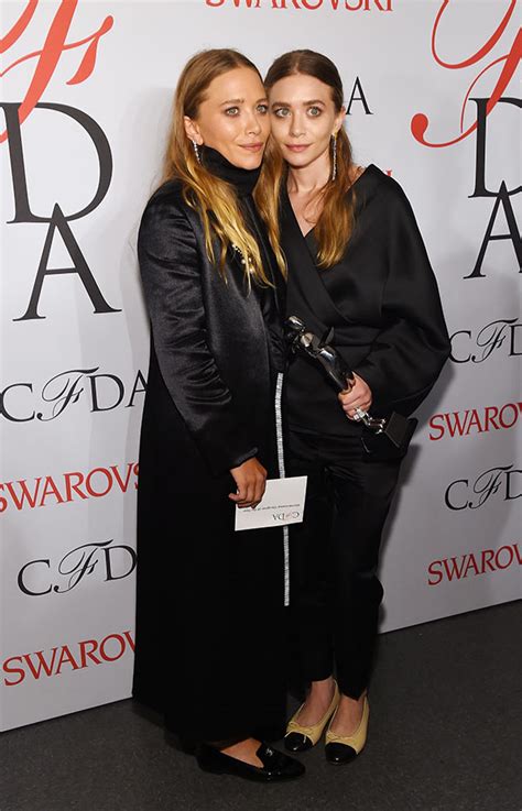 Mary Kate Olsen And Ashley Olsen Birthday Twins Turn 29 On June 13