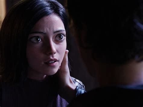 Forum Cinemas Alita Battle Angel