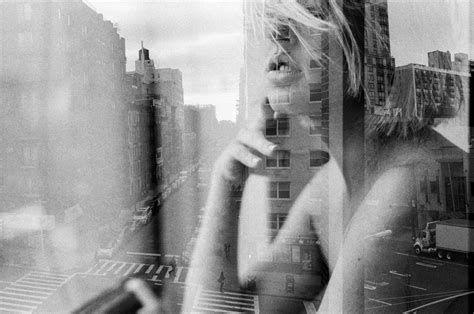 Eric James Photography Double Exposures On 35mm Film Tutorial