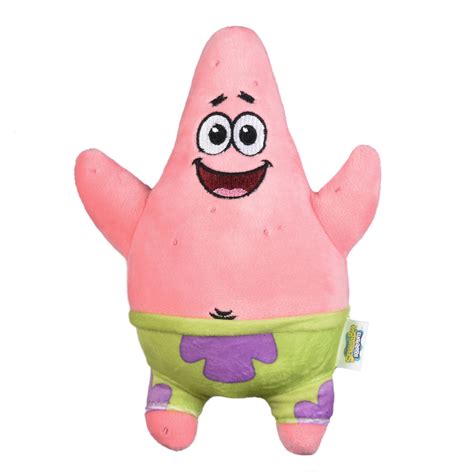 Free And Fast Shipping Authentic Guaranteed Patrick Star Spongebob
