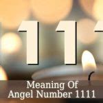 angel number spiritual meaning  angel number