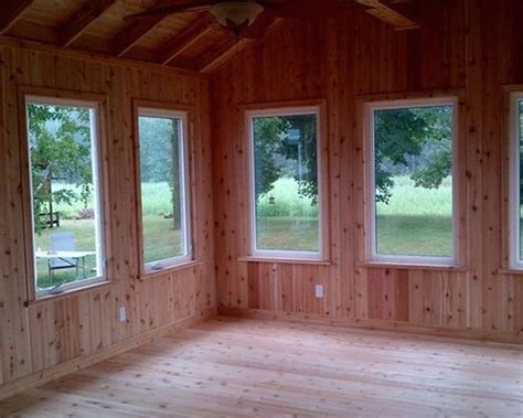 Contractors.com has been visited by 10k+ users in the past month Four Season Porch With Fireplace Home Design Ideas ...