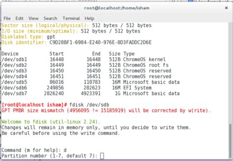 Usb Flash Drive L̶o̶w̶l̶e̶v̶e̶l̶ Format In Linux Programmium