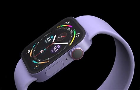 Apple Watch Series 7 Gets A Fresh Industrial Design And Comes In A New