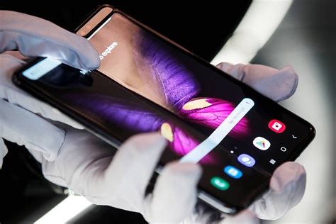 Samsung Lança Novos Smartphones Galaxy Visando Consumidores Cansados