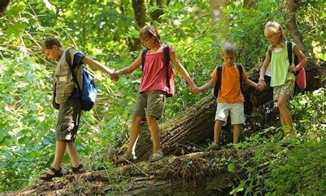 Crucial Things You Must Know Before Taking Your Child Hiking