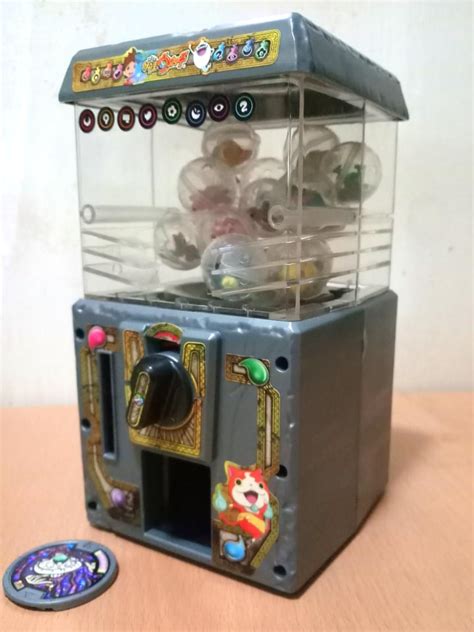 Free worldwide shipping, discreet packaging, 24/7 customer support, no hidden charges. Toy Capsule Vending Machine Singapore | Wow Blog