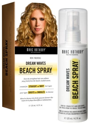 99 ($2.37/fl oz) 5% coupon applied at checkout save 5% with coupon. Test driving Marc Anthony Dream Waves Beach Spray ...