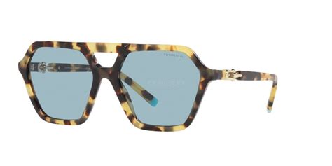 Tiffany Tf 4198 806480 Sunglasses Woman Shop Online Free Shipping
