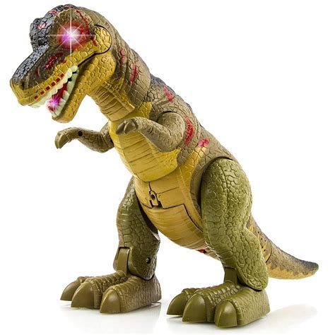 Buy Toysery Educational Dinosaur Toys Set For Kids And Toddlers