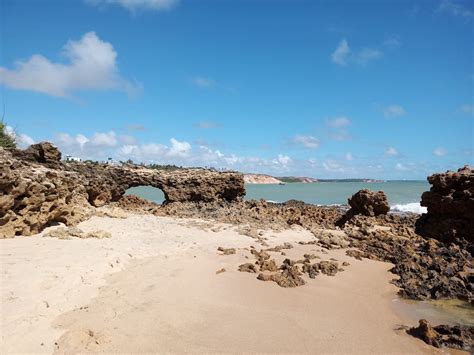 Praia do Amor Jacumã Conde PB Bafafá Notícias