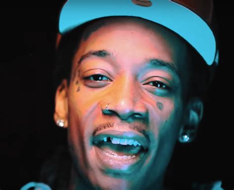 Wiz Khalifa Challenges Other Rappers In Real Rappers Rap