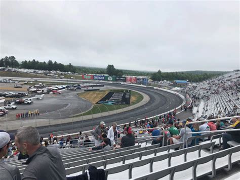 In 2018, nascar announced that las vegas. 2018 Foxwoods Resort Casino 301 | There And Back Again ...