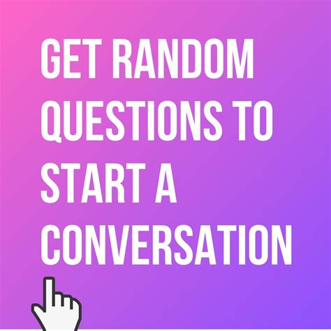 48 Random Questions To Ask A Girl For An Unpredictable Conversation